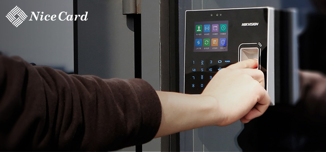 Giải pháp chấm công chuyên nghiệp, giá rẻ của Hikvision