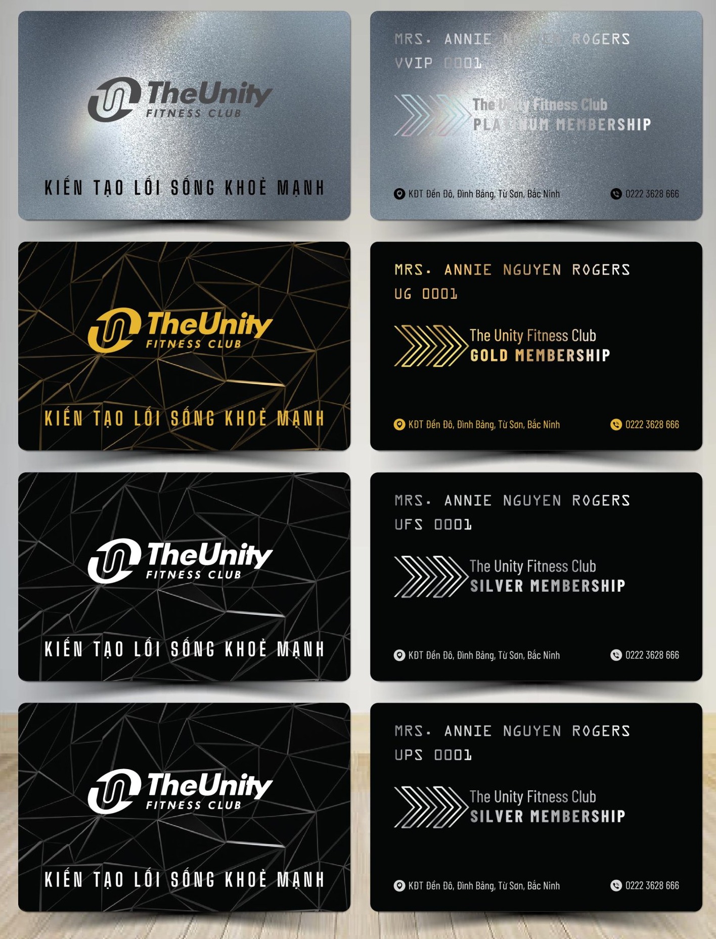 Mẫu card visir phòng gym Fitness, phòng tập thể hình đẹp Mẫu card visir phòng gym Fitness, phòng tập thể hình đẹp