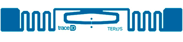 Nhãn RAIN RFID Trace-ID TER17S