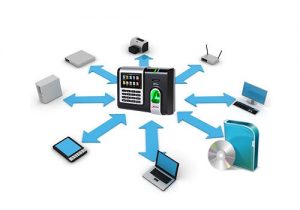 chấm công bằng khuôn mặt doanh nghiệp7