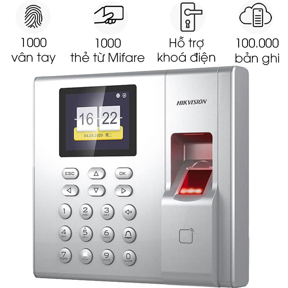 DS-K1T8003MF
