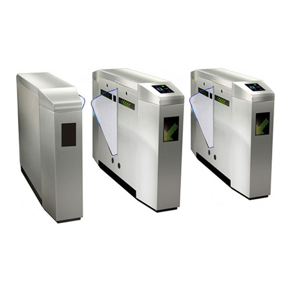 Hệ thống điểm danh học sinh dùng cửa Flap Barrier Hệ thống điểm danh học sinh dùng cửa Flap Barrier1