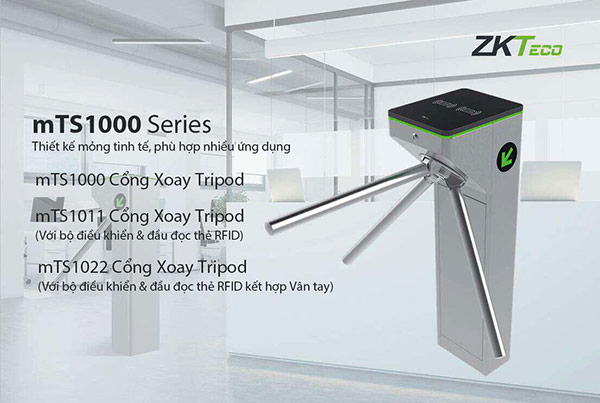 Tìm hiểu về cổng kiểm soát ra vào và các ứng dụng hiện nay11