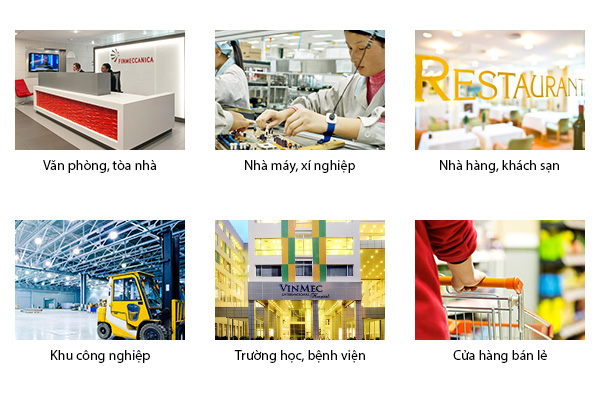 Hệ thống chấm công bằng khuôn mặt cho doanh nghiệp Hệ thống chấm công bằng khuôn mặt cho doanh nghiệp