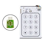 Bàn phím chức năng rời AR-WG-KEYBOARD