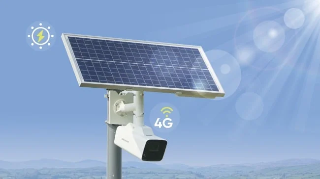Camera năng lượng mặt trời Hikvision DS-2XS6A87G1-L C32S80 (Không có pin)1