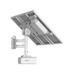Camera năng lượng mặt trời Hikvision DS-2XS6A87G1-L/C32S80 (Không có pin)