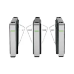 Cổng Flap Barrier Fujica FJC-Z1116