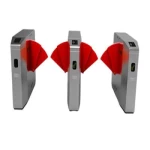 Cổng Flap Barrier Fujica FJC-Z1119-S