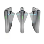 Cổng Flap Barrier Fujica FJC-Z1368-S