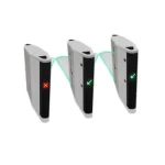Cổng Flap Barrier Magnet FLB140