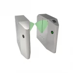 Cổng Flap barrier ZKTECO FBL4000