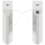 Cổng Flap Barrier ZKTeco FBL4000 Pro