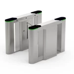 Cổng Flap Barrier ZKTeco FBL6000 Pro