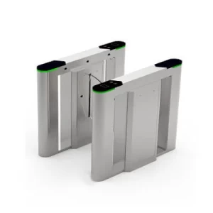 Cổng Flap Barrier ZKTeco FBL6022 Pro