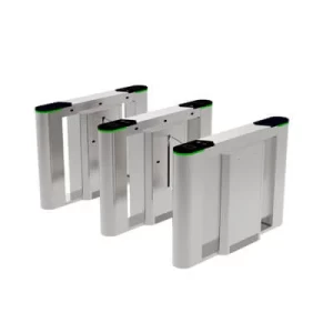 Cổng Flap Barrier ZKTeco FBL6211 Pro