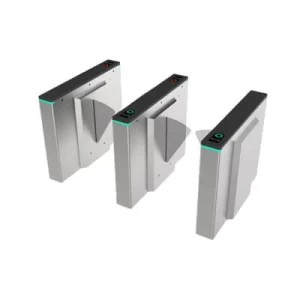 Cổng Flap Barrier ZKTeco FBL700