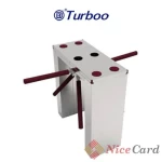 Cổng Xoay 3 Càng Turboo L129-2