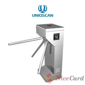 Cổng Xoay 3 Càng Uniqscan UT550-A