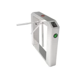 Cổng Xoay 3 Càng ZKTeco TS2100