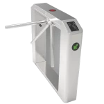 Cổng Xoay 3 Càng ZKTeco TS2122