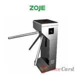 Cổng Xoay 3 Càng Zoje ZOJE-S206J