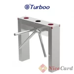 Cổng Xoay 3 Càng Turboo L129
