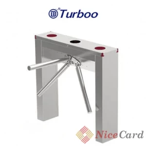 Cổng Xoay 3 Càng Turboo L129