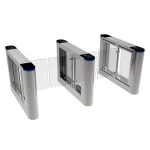 Cửa Tự Động Swing Barrier A326