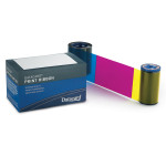 Datacard Ribbon Colour YMCKT SD260 SD360 - 534000-003