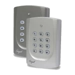 Đầu đọc phụ Soyal AR-721K