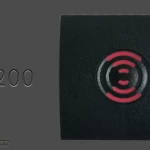 Đầu đọc thẻ cảm ứng ZKTECO KR200M