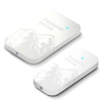 Đầu đọc thẻ NFC/BLE Reader ESMART® Mullion Design. Đầu đọc thẻ chống sao chép