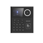 Máy Chấm Công Khuôn Mặt Hikvision DS-K1T320EFWX