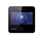 Máy Chấm Công Khuôn Mặt Hikvision DS-K1T343MWX