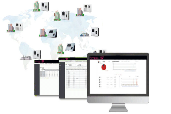 Giới thiệu giải pháp Chấm công kiểm soát là giải pháp chuyên nghiệp vừa thực hiện quản lý, ghi lại ngày công của cán bộ nhân viên vừa giám sát từng hoạt động vào ra của đối tượng. Đây là một trong nhưng giải pháp phổ biến được đánh giá cao hiện nay  Giải pháp là sự kết hợp giữa các máy chấm công cùng các thiết bị kiểm soát an ninh để tạo nên một hệ thống quản lý vào ra chuyên nghiệp, hiện đại  Những nơi có thể ứng dụng giải pháp chấm công kết hợp kiểm soát: tại các công ty, văn phòng, nhà xưởng, khu công nghiệp,… Giải Pháp Chấm Công Kết Hợp Kiểm Soát Ra Vào