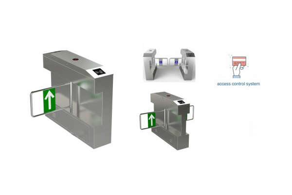 Giải Pháp Kiểm Soát Phân Làn Lối Đi Bộ Giải Pháp Kiểm Soát Phân Làn Lối Đi Bộ