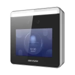 Máy chấm công nhận diên khuôn mặt DS-K1T331