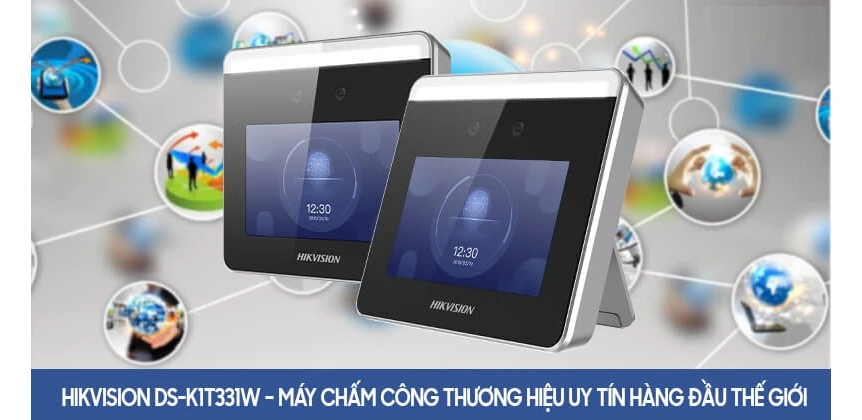 Máy-chấm-công-nhận-diện-khuôn-mặt-HIKVISION-DS-K1T331W1