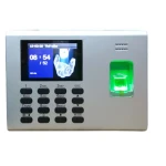 Máy chấm công Ronald Jack DG600