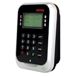 Máy chấm công Soyal AR-837E