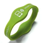 MIFARE Classic 4K WRISTBAND