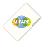 MIFARE CLASSIC® EV1 4K CARD
