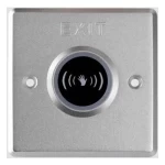 Nút Exit thoát hiểm Hikvision DS-K7P03