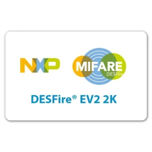 NXP MIFARE® DESFire® EV2 2K