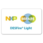 NXP MIFARE® DESFire® Light