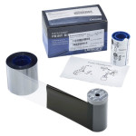 Ribbon Datacard KTT 750 Images SD260 SD360 - 534000-010