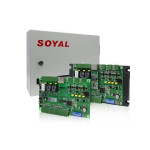 Soyal AR-716-E16