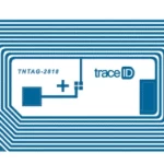 Thẻ/ Nhãn HF RFID Trace-ID TNTAG 2818